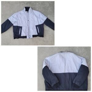 Vtg John Paul Goebel Winter Jacket